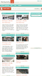 Mobile Screenshot of laundryhub.org